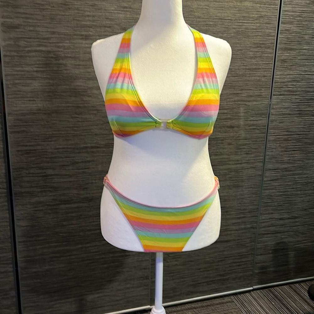 Waterfront Swimwear 2-Piece Bikini
